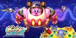 Test Kirby Planet Robobot