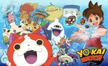 Test Yo-Kai Watch