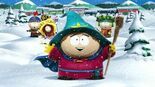 Test South Park Snow Day