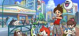 Test Yo-Kai Watch