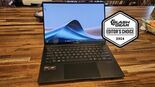 Test Asus ZenBook 14
