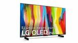 Test LG OLED42C2