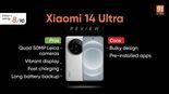 Test Xiaomi 14 Ultra