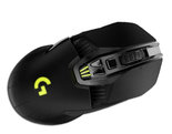 Test Logitech G900