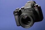 Test Panasonic Lumix DC-S5