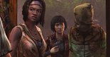 Test The Walking Dead Michonne : Episode 3