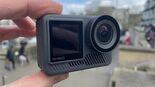 Test Akaso Brave 8