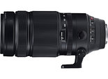 Fujifilm Fujinon XF 100-400mm Review