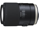Tamron SP 90mm Review