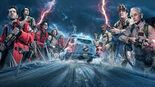 Ghostbusters Review
