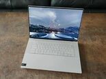 Test Dell XPS 16