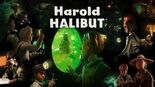 Test Harold Halibut
