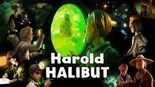Test Harold Halibut