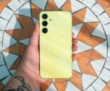 Test Samsung Galaxy A35