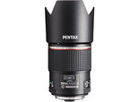 Pentax HD D FA 645 Macro 90mm F2.8 Review