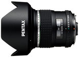 Pentax HD D FA 645 35mm F3.5 Review