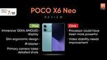 Test Xiaomi Poco X6 Neo