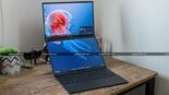 Test Asus ZenBook Duo