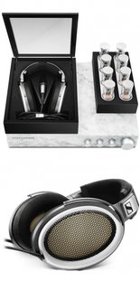 Anlisis Sennheiser Orpheus