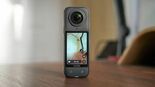 Test Insta360 X4