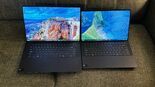 Test Dell XPS 16