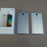 Test Xiaomi Redmi Note 3 Pro