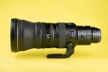 Nikon Z 400mm Review