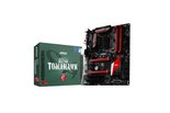 Test MSI Z170A Tomahawk