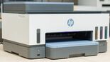 Test HP Smart Tank 7602