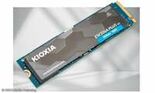 An�lisis Kioxia Exceria Plus G3
