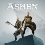 Test Ashen