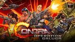 Test Contra Operation Galuga