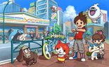 Test Yo-Kai Watch