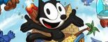 Test Felix the Cat