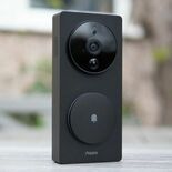 Test Aqara Video Doorbell G4