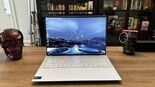 Test Dell XPS 14