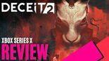 Deceit Review