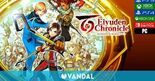 Test Eiyuden Chronicle Hundred Heroes