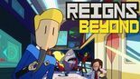 Reigns Review