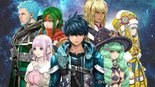 Test Star Ocean Integrity and Faithlessness