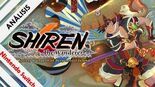 Test Shiren the Wanderer The Mystery Dungeon of Serpentcoil Island