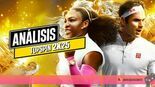 Test TopSpin 2K25