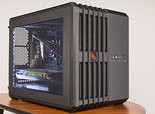 Anlisis Maingear X-Cube Z170