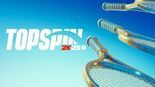 Test TopSpin 2K25
