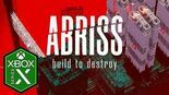 Test ABRISS Build to destroy