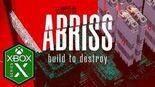 ABRISS Build to destroy Review