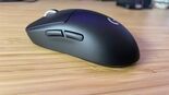 Test Logitech G Pro X Superlight 2