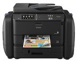 Anlisis Epson WorkForce Pro WF-R4640