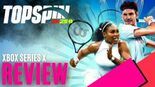 Test TopSpin 2K25