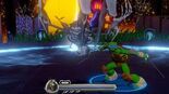 Test Teenage Mutant Ninja Turtles Arcade: Wrath Of The Mutants